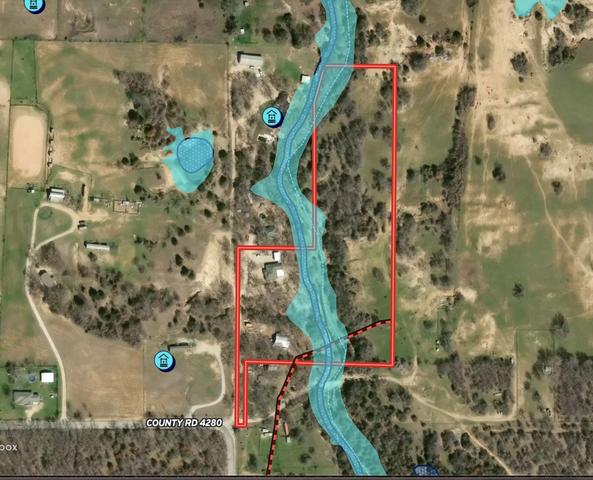 1363 Private Road 4385, Decatur, TX 76234