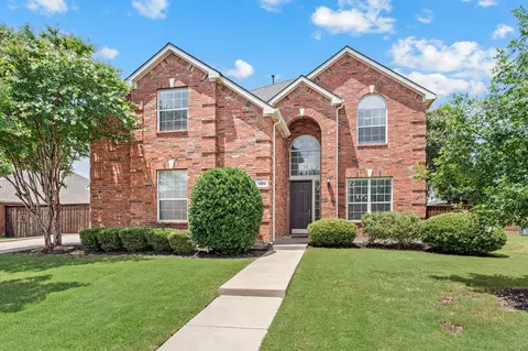 1404 Big Falls Dr, Flower Mound, TX 75028