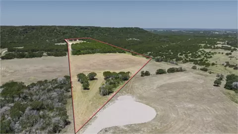 tbd Lot 7 Private Road 12, Glen Rose, TX 76043