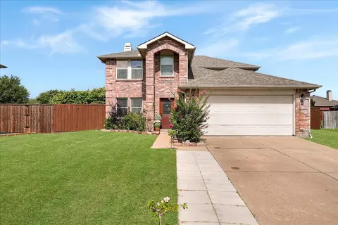 1506 Millbrook Ln, Wylie, TX 75098
