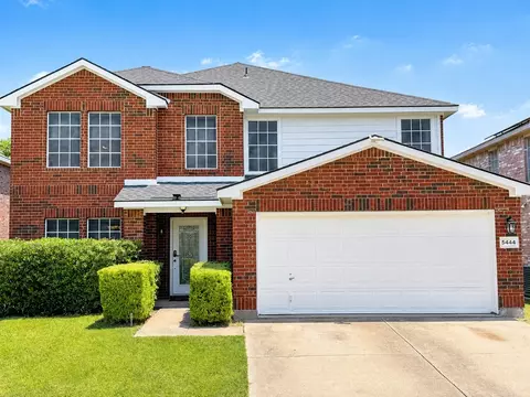 5444 Presidio Dr, Grand Prairie, TX 75052
