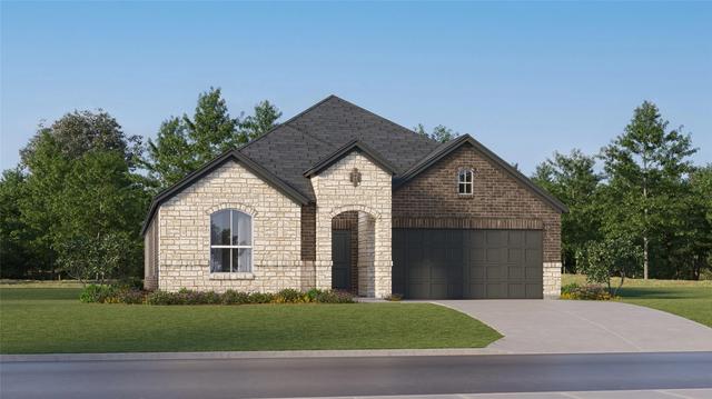 1306 Thicket Ave, Crandall, TX 75114