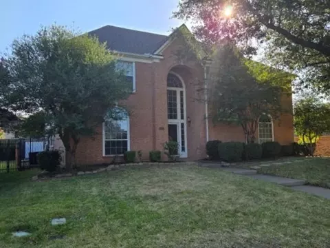 3909 Tuscany Ct, Arlington, TX 76016