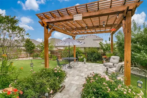 1837 Ruffian Rd, Granbury, TX 76049
