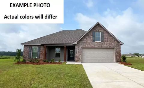 400 Hummingbird Ln, Princeton, LA 71067