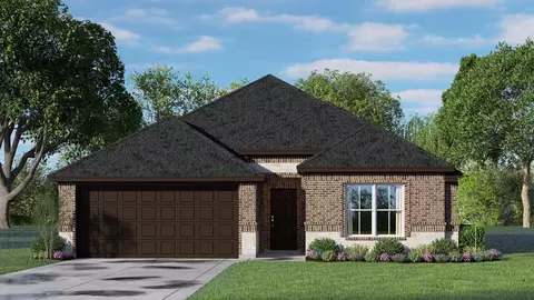 2012 Caicos Rd, Granbury, TX 76049