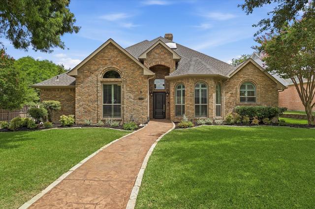4829 Saint James Ct, Mesquite, TX 75150
