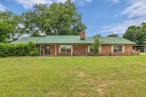 550 Lcr 463, Mexia, TX 76667