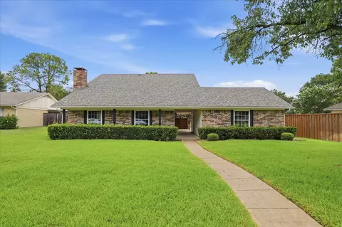 1909 Blake Dr, Richardson, TX 75081