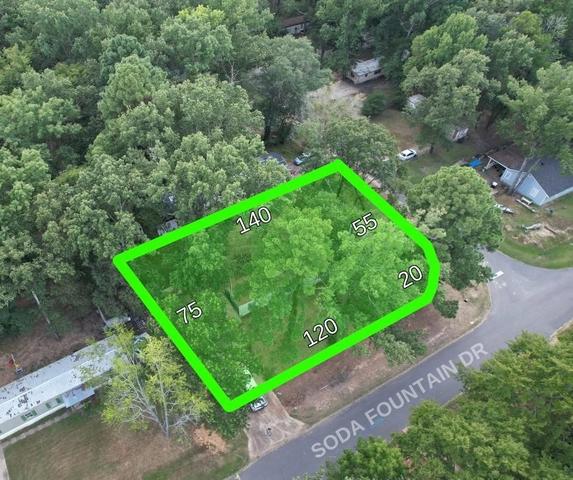 2271 Soda Lake Cir, Shreveport, LA 71107