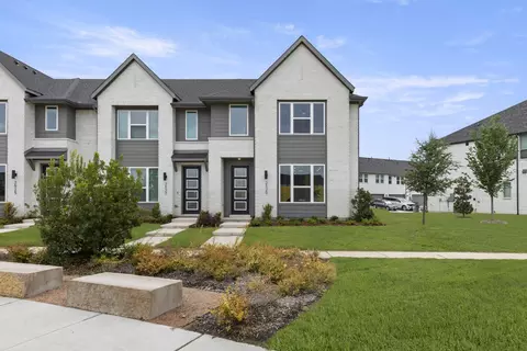2529 Brunswick Way, Allen, TX 75013