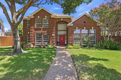 4 Fountain Gate Cir, Allen, TX 75002