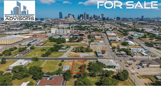 1910 Al Lipscomb Way, Dallas, TX 75215