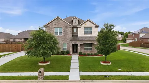 3033 Charing Cross Rd, Midlothian, TX 76065