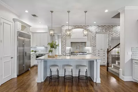 4781 Paxton Ln, Frisco, TX 75034