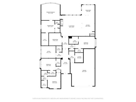 716 Colt Dr, Aubrey, TX 76227
