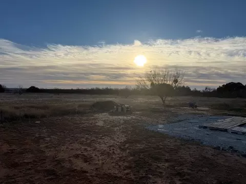 601 County Road 274, Tuscola, TX 79562