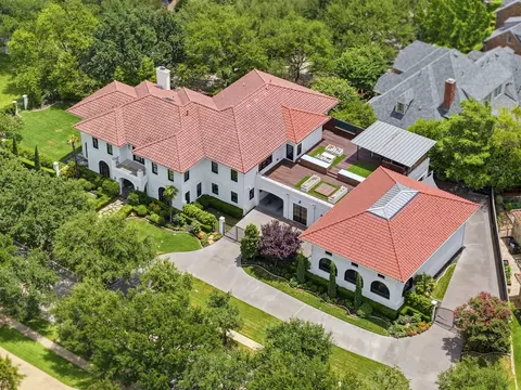 6665 Trinity Heights Blvd, Fort Worth, TX 76132
