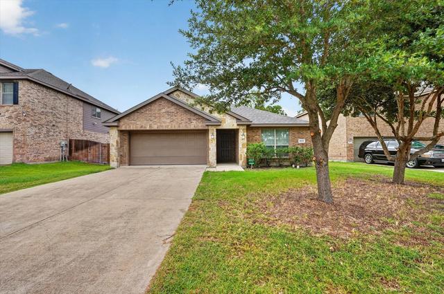 3015 Briarbrook Dr, Seagoville, TX 75159