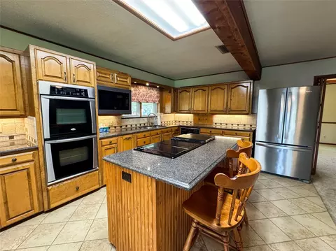 1102 N Avenue G, Haskell, TX 79521 photo 8