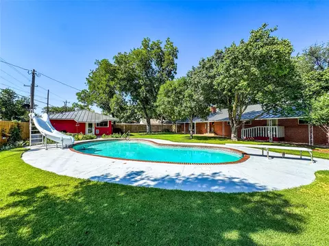 1102 N Avenue G, Haskell, TX 79521 photo 36