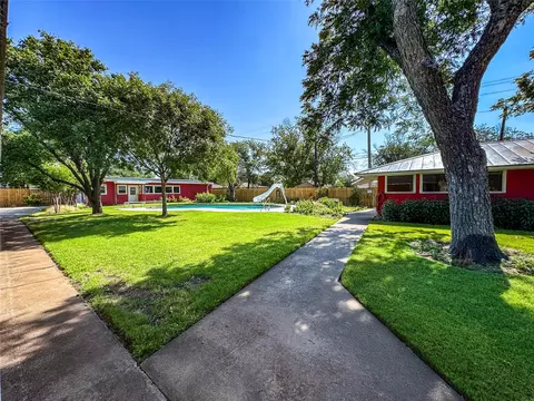 1102 N Avenue G, Haskell, TX 79521 photo 27