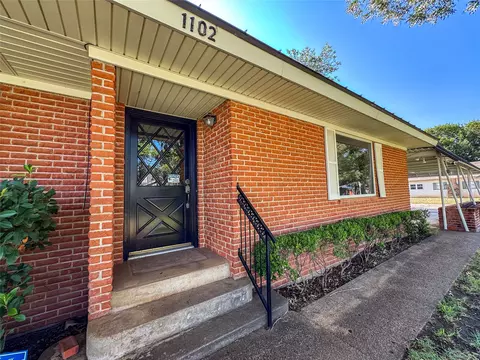 1102 N Avenue G, Haskell, TX 79521 photo 3