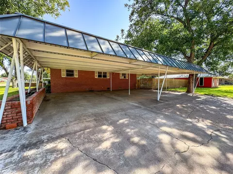 1102 N Avenue G, Haskell, TX 79521 photo 26