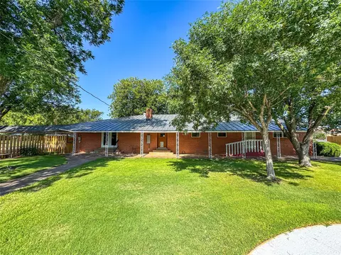 1102 N Avenue G, Haskell, TX 79521 photo 28