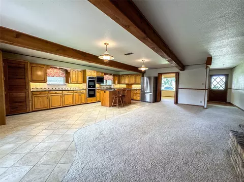 1102 N Avenue G, Haskell, TX 79521 photo 11