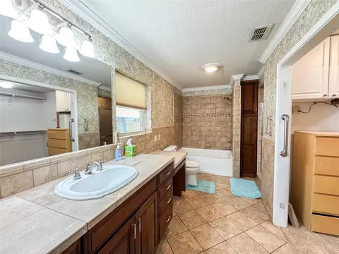 1102 N Avenue G, Haskell, TX 79521 photo 15
