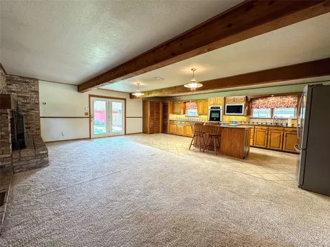 1102 N Avenue G, Haskell, TX 79521 photo 6