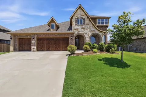 913 Birchwood Dr, Wylie, TX 75098