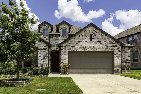 4648 Shivers Ln, Forney, TX 75126