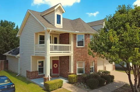 1504 Dun Loggin Dr, Mckinney, TX 75072