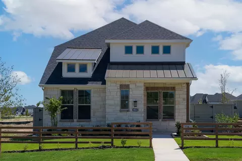 8604 Treeline Pkwy, Justin, TX 76247