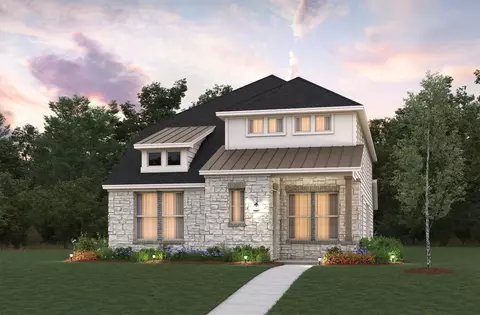 8604 Treeline Pkwy, Justin, TX 76247