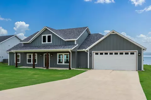 253 Caro Dr, West Tawakoni, TX 75474