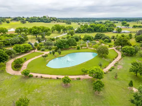 4600 E Bankhead Hwy, Hudson Oaks, TX 76087