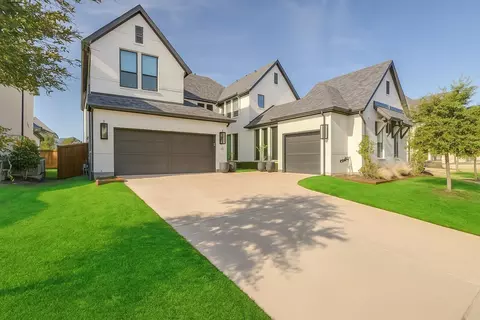 4027 Heatherton Dr, Celina, TX 75009