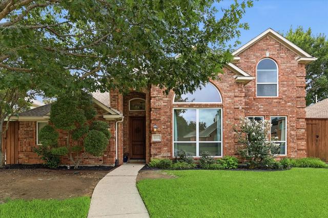 2526 Fallview Ln, Carrollton, TX 75007