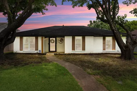 5208 Pensacola Dr, Garland, TX 75043