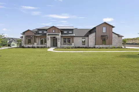 3810 Pandora Dr, Celina, TX 75009