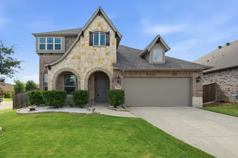 1218 Misty Ridge Dr, Justin, TX 76247