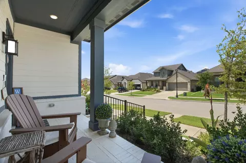 2327 Jack Rabbit Way, Northlake, TX 76247