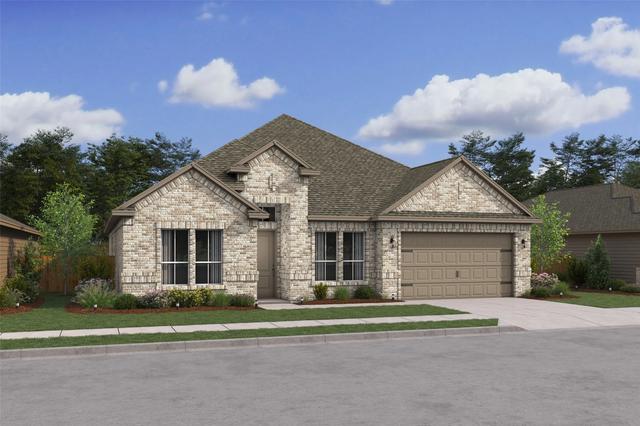 5647 Taylor Trl, Arlington, TX 76017