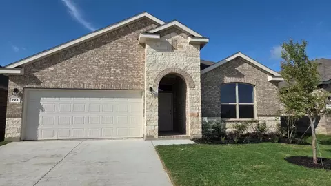 728 Rubicon Rd, Fort Worth, TX 76247