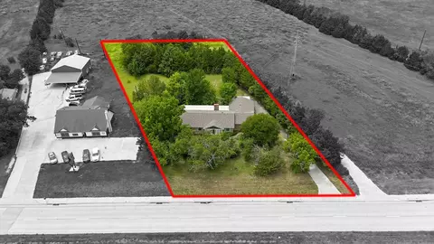 10894 State Highway 205, Lavon, TX 75166