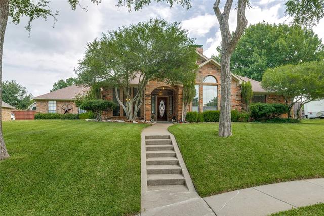 3411 Cedar Hill Ct, Sachse, TX 75048
