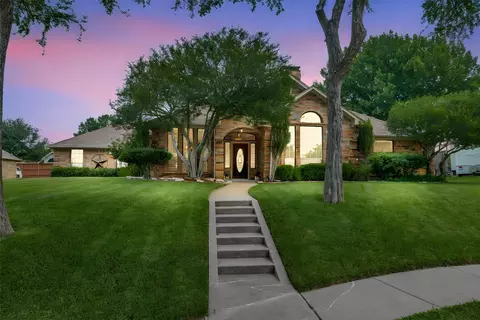 3411 Cedar Hill Ct, Sachse, TX 75048